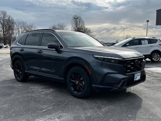 Used 2024 Honda CR-V Sport-L image 1