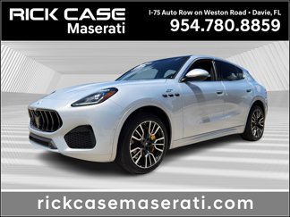 New 2024 Maserati Grecale GT image 1