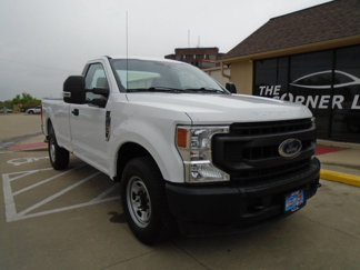 Used 2020 Ford F250 XL w/ Power Equipment Group image 1