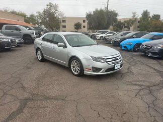 Used 2011 Ford Fusion SEL image 1