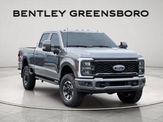 Used 2023 Ford F250 Lariat w/ Tremor Off-Road Package video 1