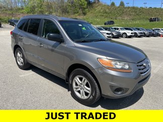 Used 2011 Hyundai Santa Fe GLS image 1