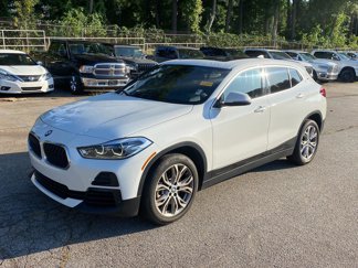 Used 2022 BMW X2 sDrive28i w/ Convenience Package image 1