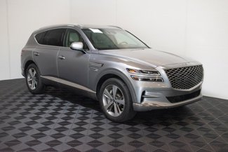 Used 2023 Genesis GV80 2.5T w/ Prestige 20" Package image 1