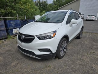 Used 2022 Buick Encore Preferred w/ Safety Package image 1