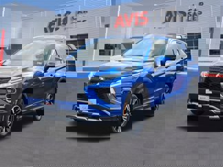 Used 2024 Mitsubishi Eclipse Cross SE image 1