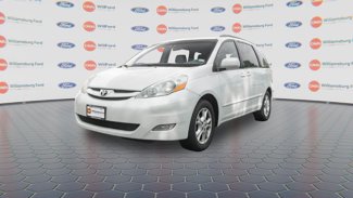 Used 2006 Toyota Sienna XLE image 1