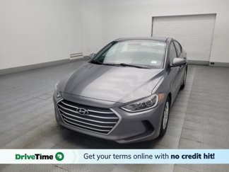 Used 2018 Hyundai Elantra SE w/ SE Connectivity Package 04 image 1