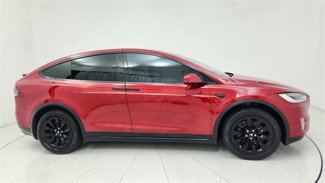 Used 2017 Tesla Model X 100D image 1