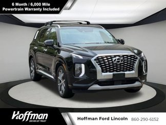 Used 2022 Hyundai Palisade Limited image 1