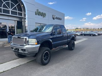 Used 2003 Ford F250 Lariat image 1