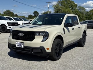 New 2025 Ford Maverick XLT image 1