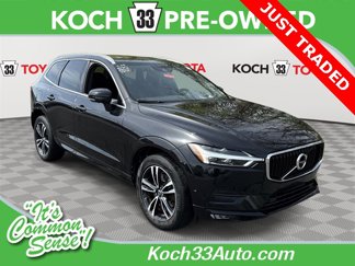 Used 2018 Volvo XC60 T6 Momentum w/ Convenience Package image 1