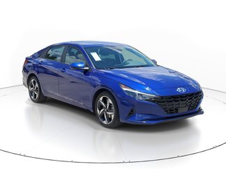 Used 2023 Hyundai Elantra SEL w/ Convenience Package image 1
