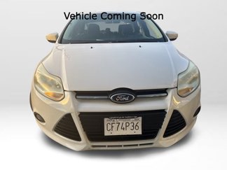 Used 2014 Ford Focus SE image 1