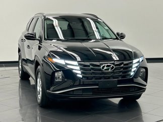 Used 2024 Hyundai Tucson SEL image 1