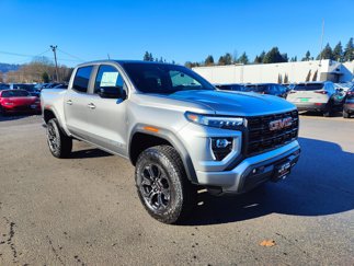 New 2025 GMC Canyon Elevation w/ Convenience Package image 1