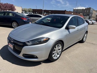Used 2013 Dodge Dart Rallye image 1