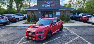 Used 2017 Subaru WRX Premium image 1