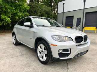 Used 2013 BMW X6 xDrive35i image 1