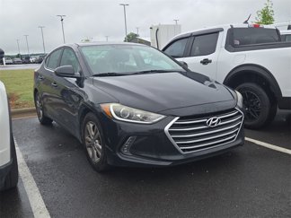 Used 2017 Hyundai Elantra Value Edition image 1