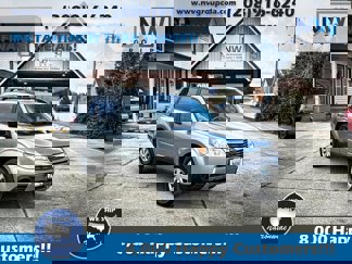 Used 2009 Subaru Forester 2.5X image 1