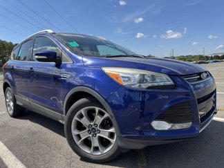 Used 2015 Ford Escape Titanium w/ Equipment Group 301A image 1