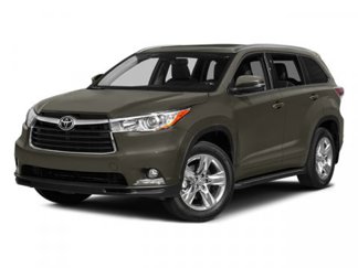 Used 2014 Toyota Highlander LE image 1