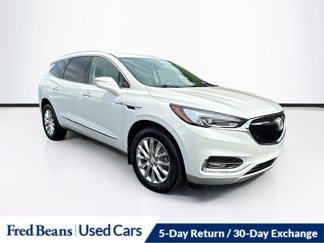 Used 2019 Buick Enclave Premium image 1