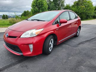 Used 2012 Toyota Prius One image 1