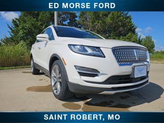 Used 2019 Lincoln MKC Reserve w/ MKC Climate Package image 1