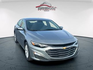 Used 2024 Chevrolet Malibu LT image 1