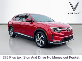 New 2025 VinFast VF 8 Eco image 1