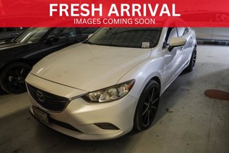 Used 2015 MAZDA MAZDA6 Sport image 1