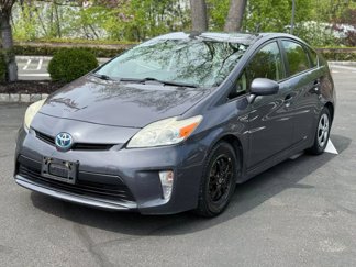 Used 2012 Toyota Prius One image 1
