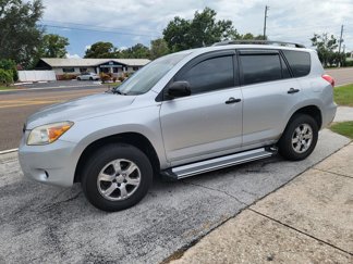 Used 2007 Toyota RAV4 2WD image 1