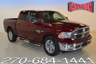 Used 2019 RAM 1500 Big Horn image 1