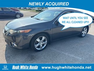 Used 2012 Acura TSX w/ Technology Package image 1