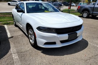 Used 2023 Dodge Charger SXT image 1