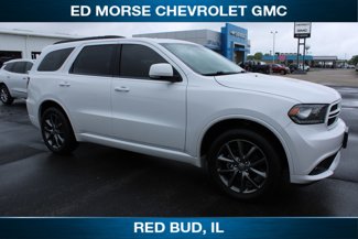 Used 2018 Dodge Durango GT w/ Premium Group image 1