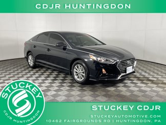 Used 2019 Hyundai Sonata SE image 1