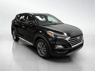 Used 2020 Hyundai Tucson Limited image 1