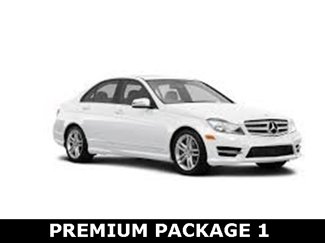 Used 2013 Mercedes-Benz C 250 Sedan image 1