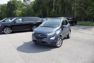 Used 2022 Ford EcoSport SE w/ SE Convenience Package image 1
