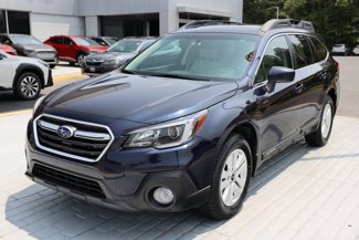 Used 2018 Subaru Outback 2.5i Premium image 1