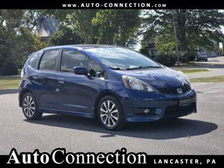 Used 2013 Honda Fit Sport image 1