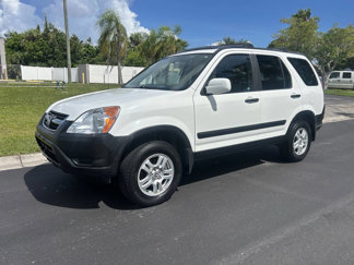 Used 2003 Honda CR-V EX image 1