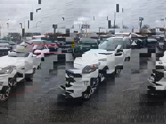 Used 2020 Ford Escape Titanium image 1