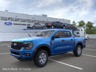 New 2025 Ford Ranger XL image 1
