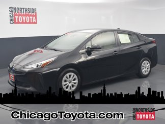 Used 2019 Toyota Prius LE image 1